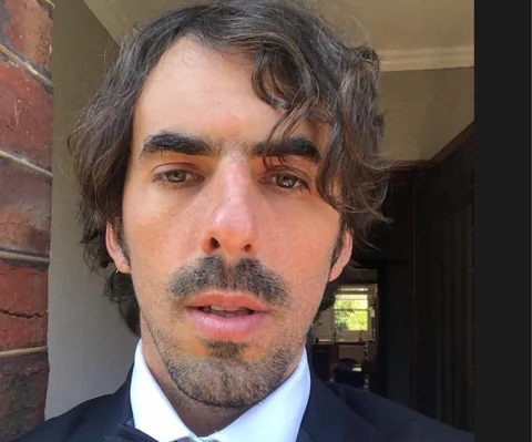 Blake P. — Founder and Director at SEO Melbourne