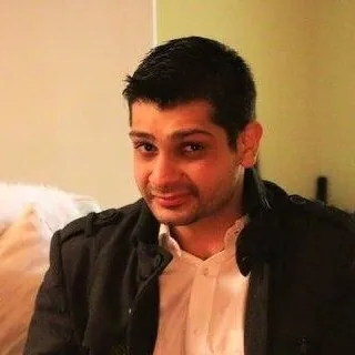 Girish Kishore Sawlani — Head of Strategy and Growth at SEO Melbourne