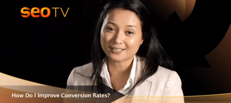 Conversion Rates SEO TV SEO Melbourne