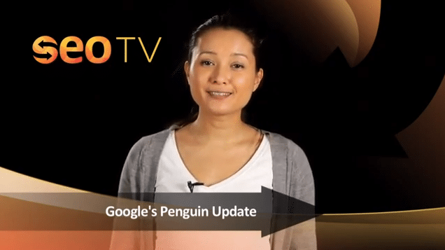Penguin Update SEO Melbourne Agency