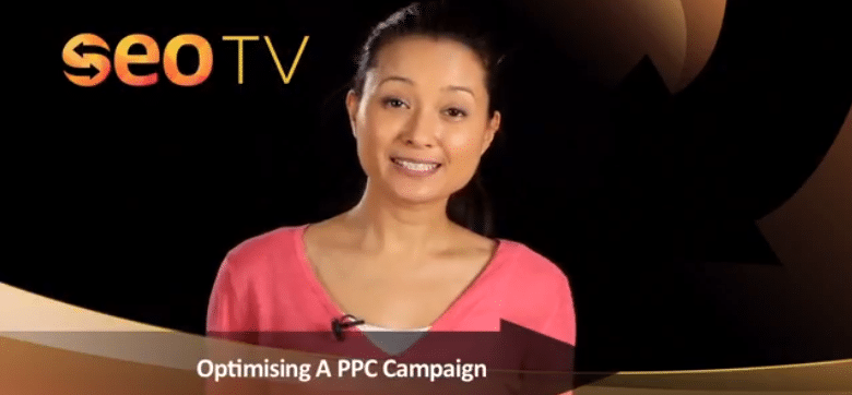Optimising PPC Campaign SEO TV SEO Company Melbourne