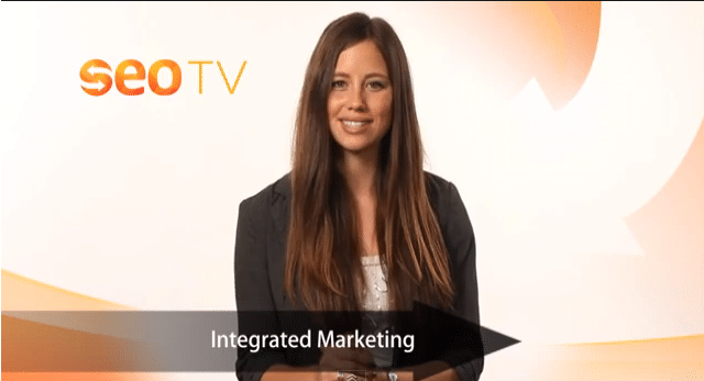 IMC Campaign SEO TV SEO Agency Melbourne | Integrated SEO Marketing Campaign