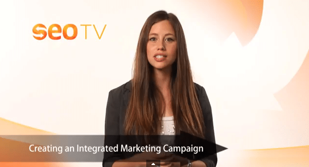 IMC Campaign SEO TV SEO Company Melbourne | Integrated SEO Marketing Campaign