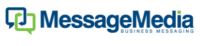 SEO Melbourne MessageMedia Logo