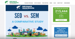 SEO vs SEM What’s The Difference? & Which One Should You Use