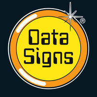 Data Signs