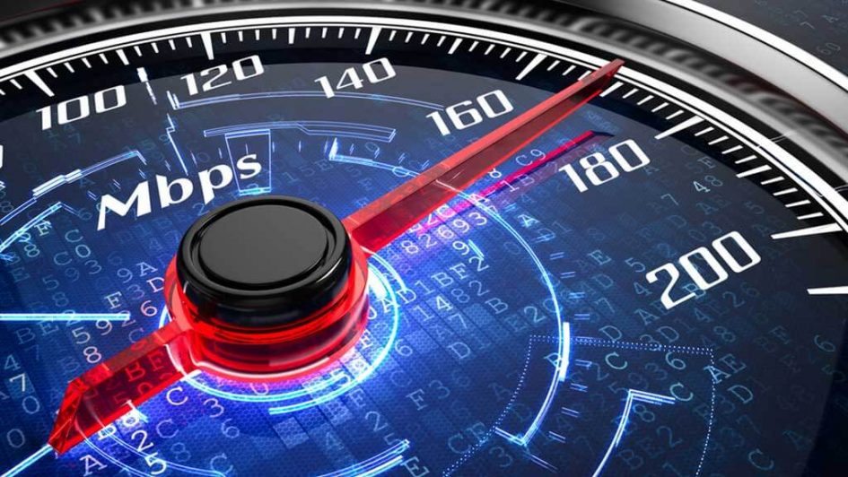 SEO Melbourne Speedometer Page Speed
