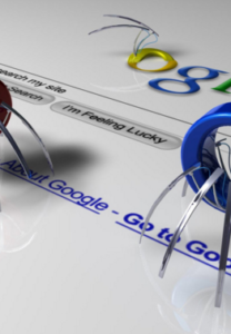Are Googlebots Crawling Your Blog?