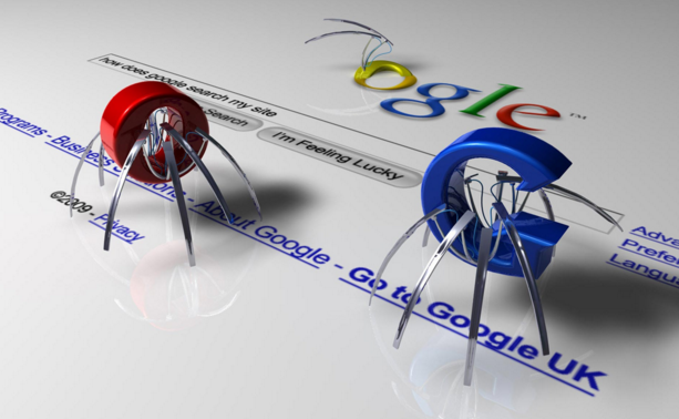 Googlebots Crawling Bots Spider | SEO Melbourne