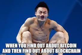 SEO Melbourne Blockchain Meme Open Protocol