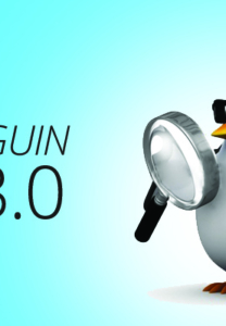 Google’s Penguin – Again!!