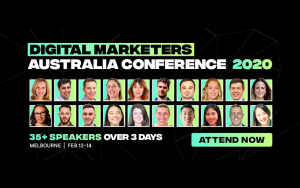 Digital Marketing Events SEO Company Melbourne