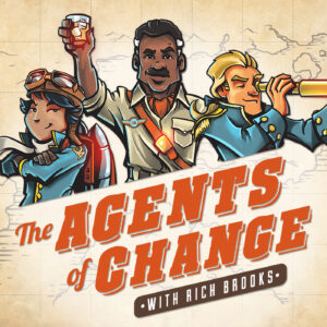 Agents Of Change Podcast Search Engine Optimisation Melbourne SEO Agency Melbourne
