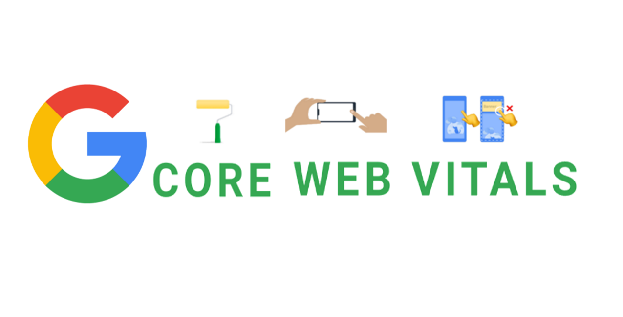 SEO Melbourne Core Web Vitals