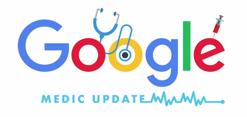 SEO Melbourne Medic Update Search Engine Optimisation Melbourne Google 