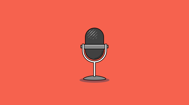 SEO Melbourne Microphone Podcast
