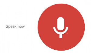 Google Voice Search SEO Company Melbourne