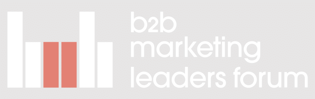 B2B Marketing Leaders Forum - SEO Company Melbourne