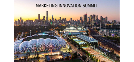 Marketing Innovation Summit Digital Marketing Events SEO Agency Melbourne