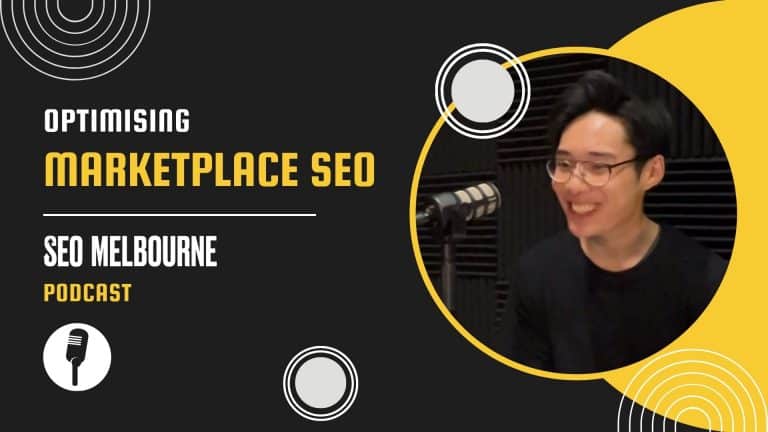 marketplace seo tips and tricks with SEO Melbourne