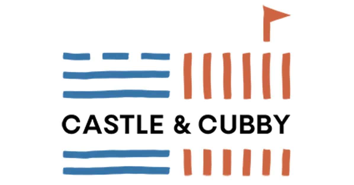 Castle & Cubby Logo