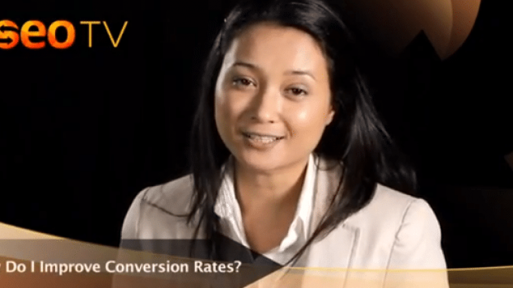 Conversion Rates SEO TV SEO Melbourne